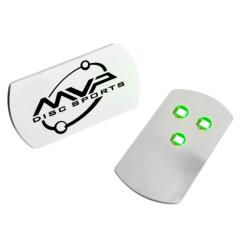 MVP Tri-Lit Led