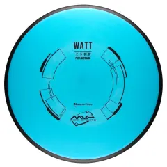 MVP Watt Neutron