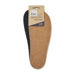 Omaking Cork Fresh Insoles