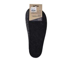 Omaking Dark Thermo Warm Insoles