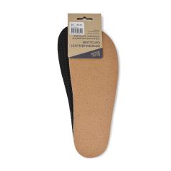 Omaking Recycled Leather Insoles