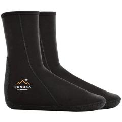 Ponoka Neopreenisukka Polarsock