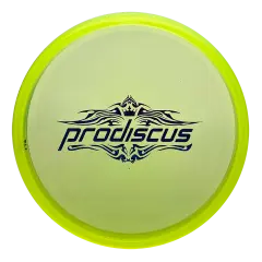 Prodiscus Premium Codex