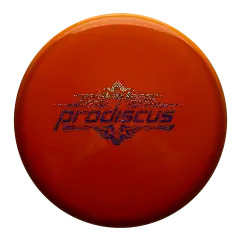 Prodiscus Ultrium Codex
