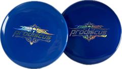 Prodiscus Ultrium JokeriX First Run 2kpl yhden hinnalla