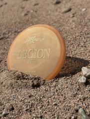 Prosdiscus Legion platinium