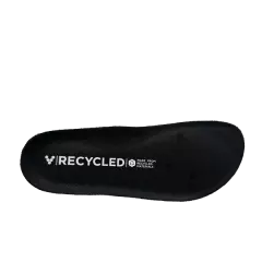 Recycled Performance Insole Womens
