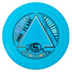 Streamline Flare neutron