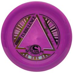 Streamline Turbulence