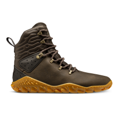 Vivobarefoot Tracker Forest ESC Mens, Bracken