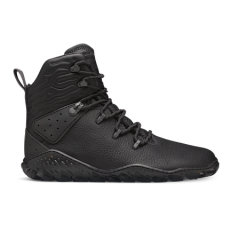Vivobarefoot Tracker Forest ESC Womens, Obsidian