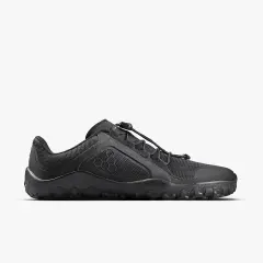 Vivobarefoot Primus Trail 3.5 FG Womens, Obsidian