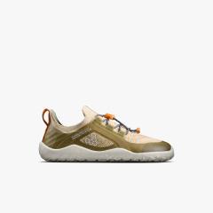 Vivobarefoot Primus Trail Knit FG Juniors, Peyote