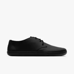 Vivobarefoot Ra IV Mens, Obsidian