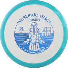Westside Discs Maiden Medium Orbit