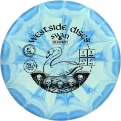 Westside Discs Swan 1 Reborn Bt Soft Burst