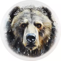 Westside Discs Tournament Bear -Decodye-