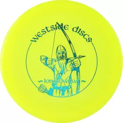 Westside Discs Vip Ice Longbowman