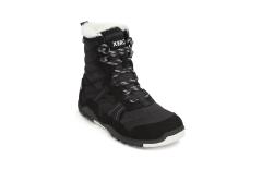 Xero Shoes Alpine Womens, Black