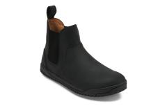 Xero Shoes Ridgeway Chelsea Men, Black