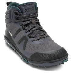 Xero Shoes Scrambler Mid II WP Womens