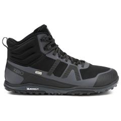 Xero Shoes Scrambler Mid II Waterproof Men, Black / Asphalt