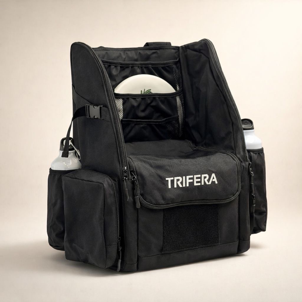 TRIFERA Bag