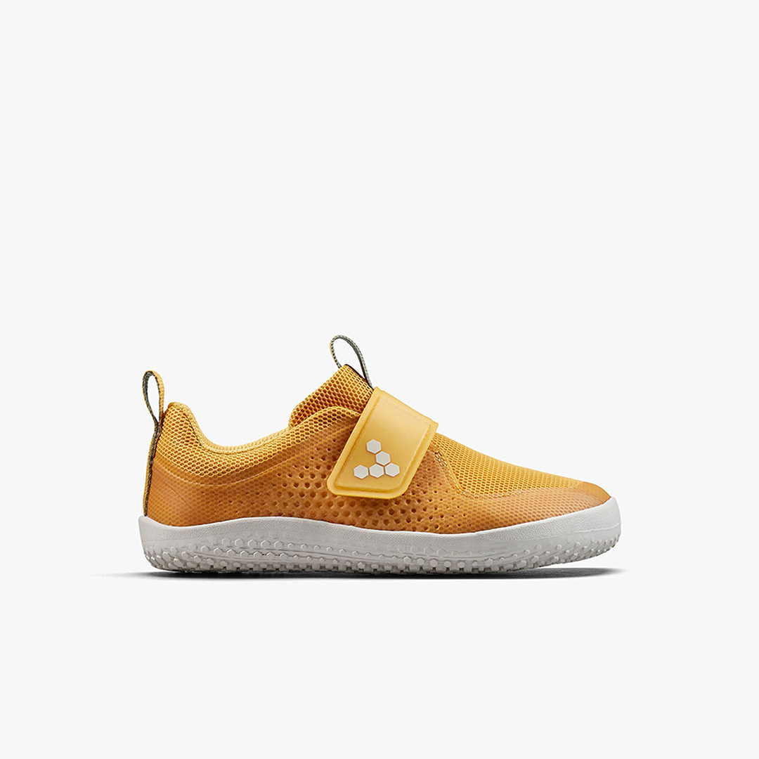 Vivobarefoot Primus Sport III Kids honey gold