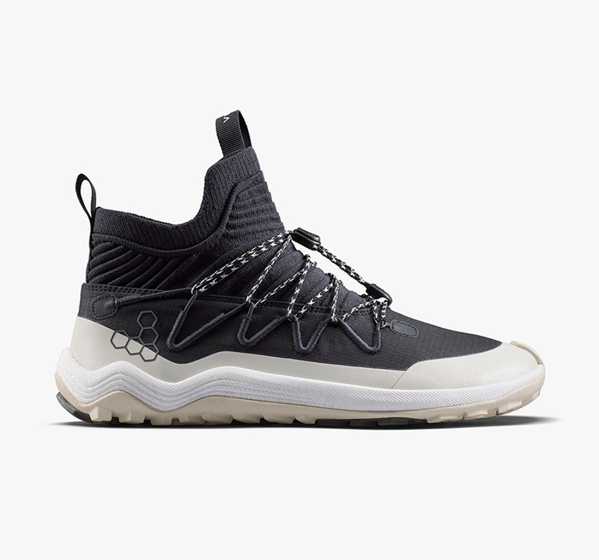 Vivobarefoot Primus Trail Flow Mid Mens