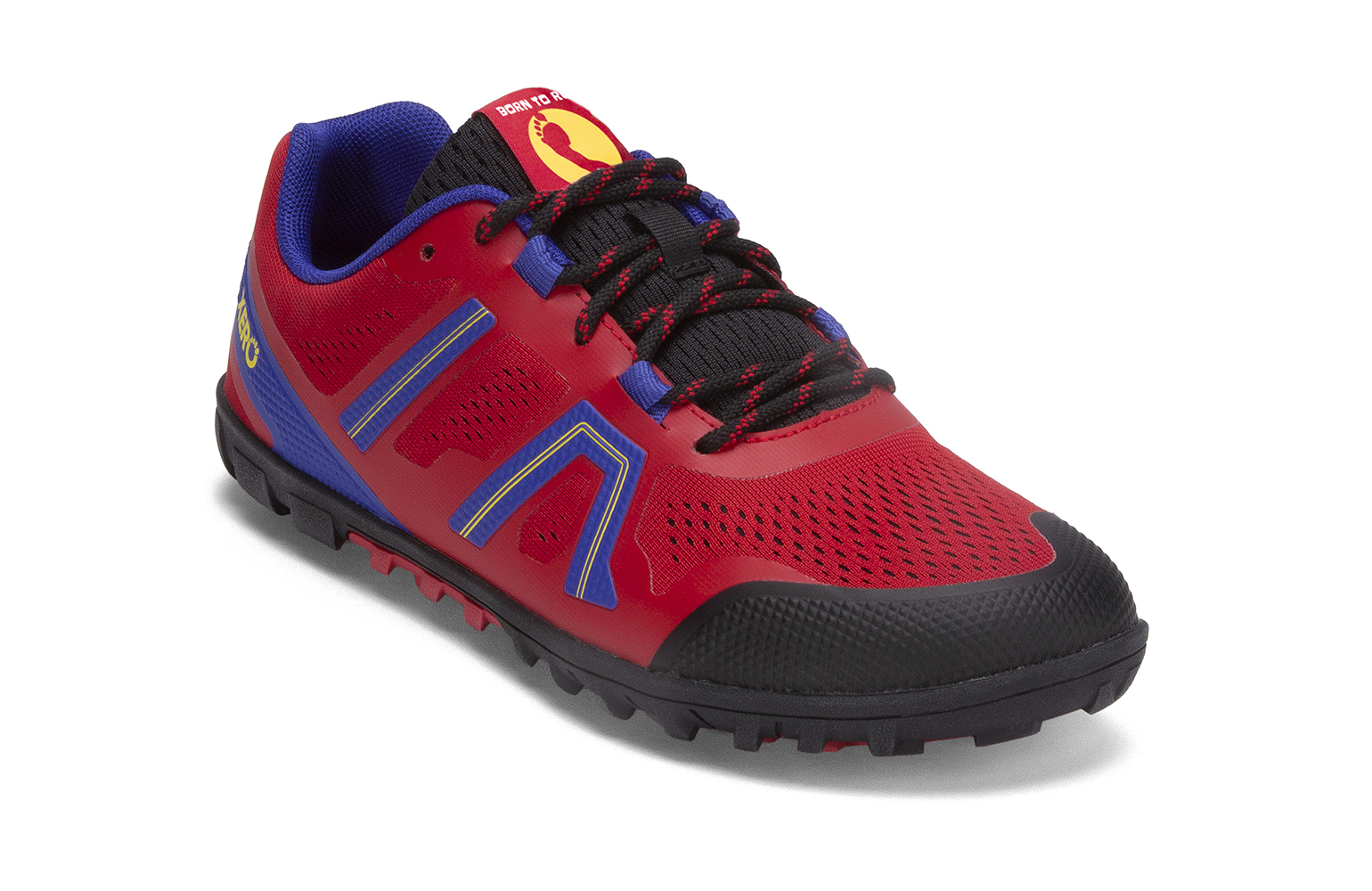 Xero Shoes Mesa Trail II Mens