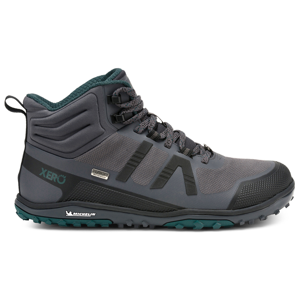 Xero Shoes Scrambler Mid II Waterproof Women