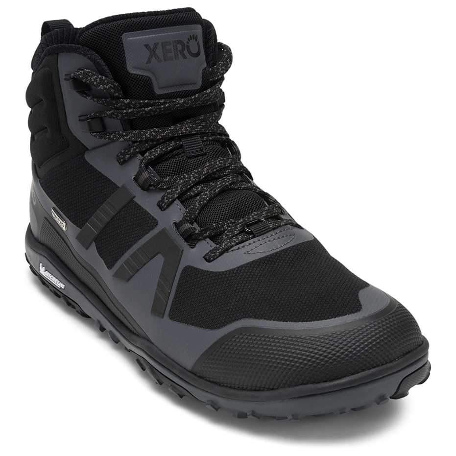 Xero Shoes Scrambler Mid II WP Mens