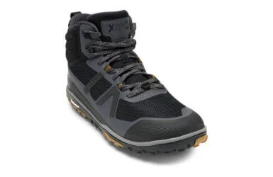 Xero Shoes Scrambler Mid II Men